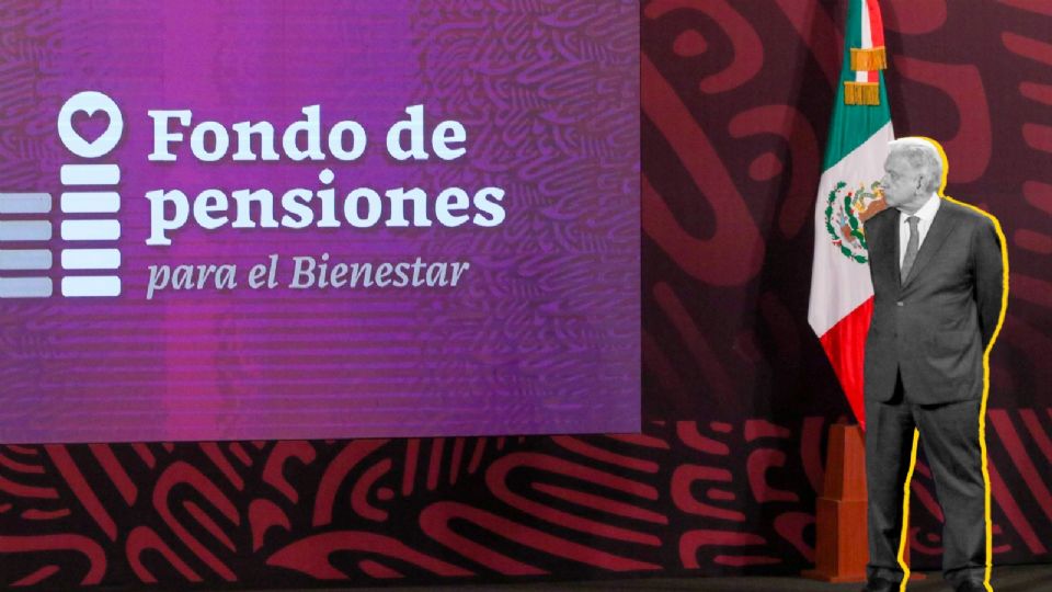 El Fondo de Pensiones para el Bienestar representa una buena noticia para aquellos trabajadores que cumplen con los criterios específicos y están próximos a pensionarse.