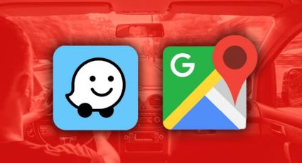 ¿Porqué Google Maps y Waze muestran una velocidad menor a la que marca tu coche?