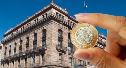 Banxico y Hacienda renovarán a la 'morralla': cambiarán a las monedas de 1, 2 y 5 pesos