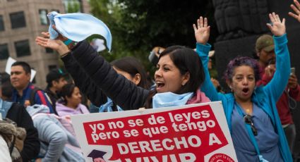 Red familia llama a no aprobar despenalización del aborto en Puebla