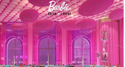 Restaurante temático de Barbie llega a NL, así puedes reservar tu lugar