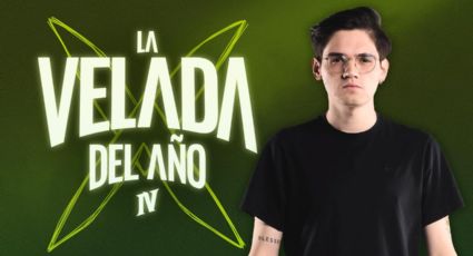 Velada del Año 4: ¿Cuándo y dónde ver en vivo las peleas de box entre streamers?