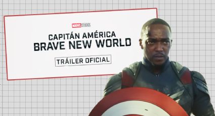'Capitán América: Brave New World': ¿Y Hulk? Así continúa la nueva era del Universo Marvel