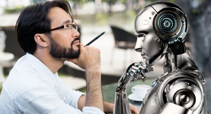 Este es el impacto que tiene la inteligencia artificial en la escritura