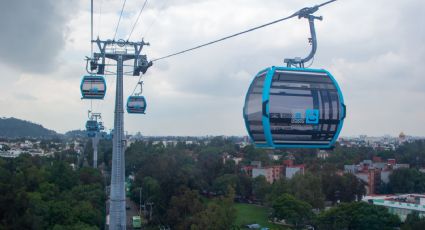 Cerrará L1 del Cablebús 13 días por labores de mantenimiento