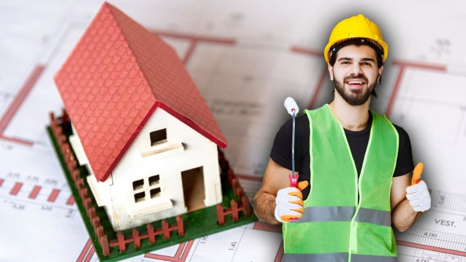 El Infonavit te presta para que impermeabilices tu casa.