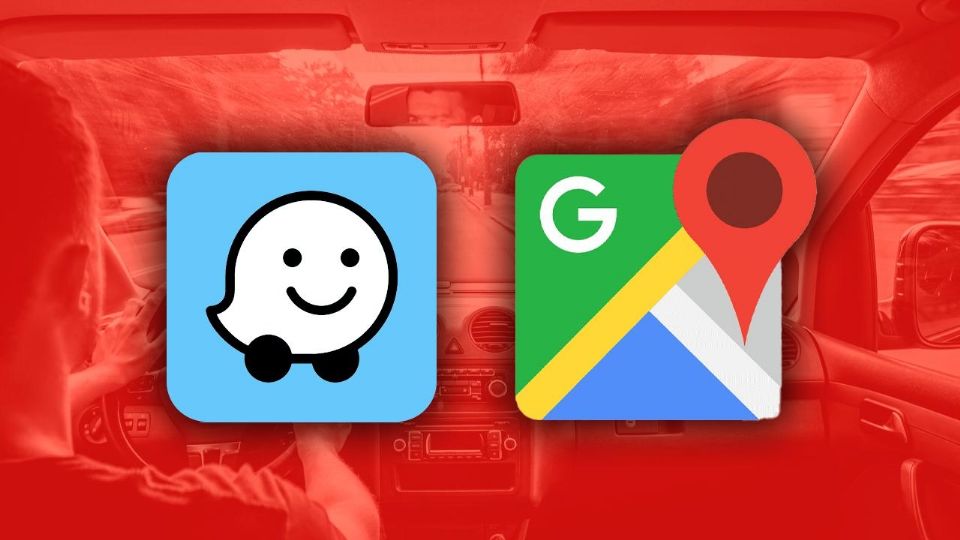 Google Maps y Waze se han convertido en aliados para las personas al momento de conducir y encontrar una mejor ruta a su destino.