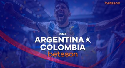 Pronóstico Argentina - Colombia: ¿Quién será el ganador del partido? (14/07/2024)