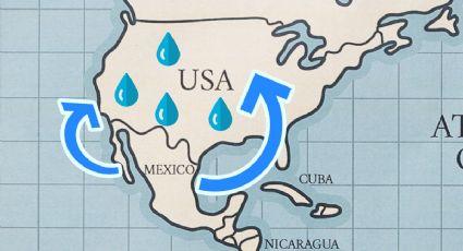 ¿Por qué México debe entregar agua a Estados Unidos? Conoce el Tratado de Aguas de 1944