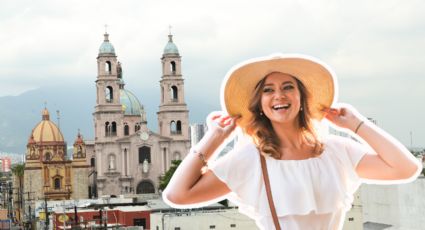 Clima en Monterrey: Domingo 14 de junio ¿Llevas paraguas o sombrero para el Sol?