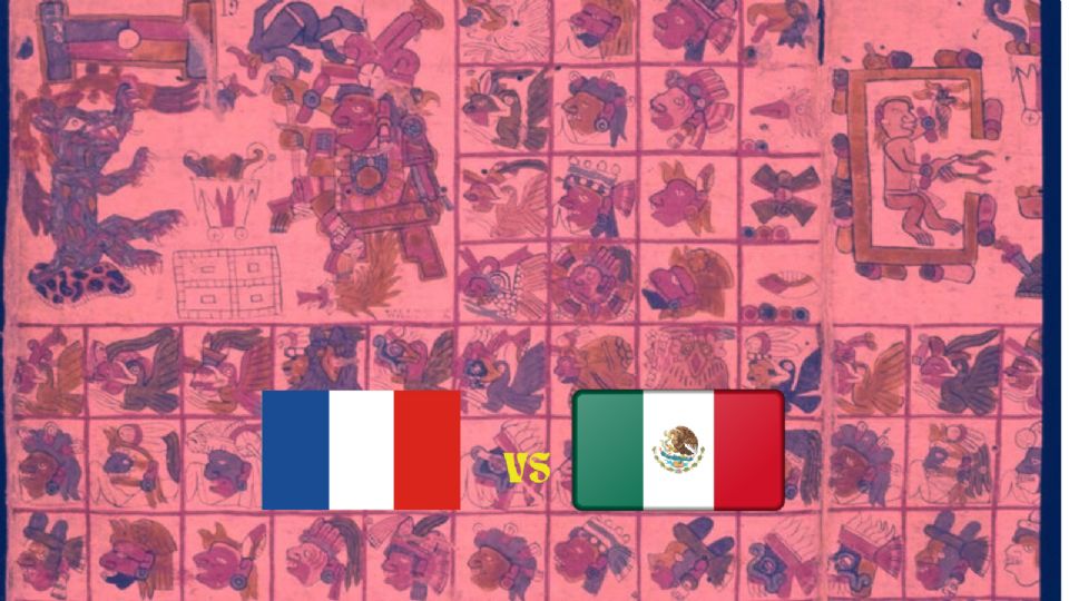 Códice Tonalámatl: UNAM revela datos sobre el manuscrito azteca robado por un mexicano.