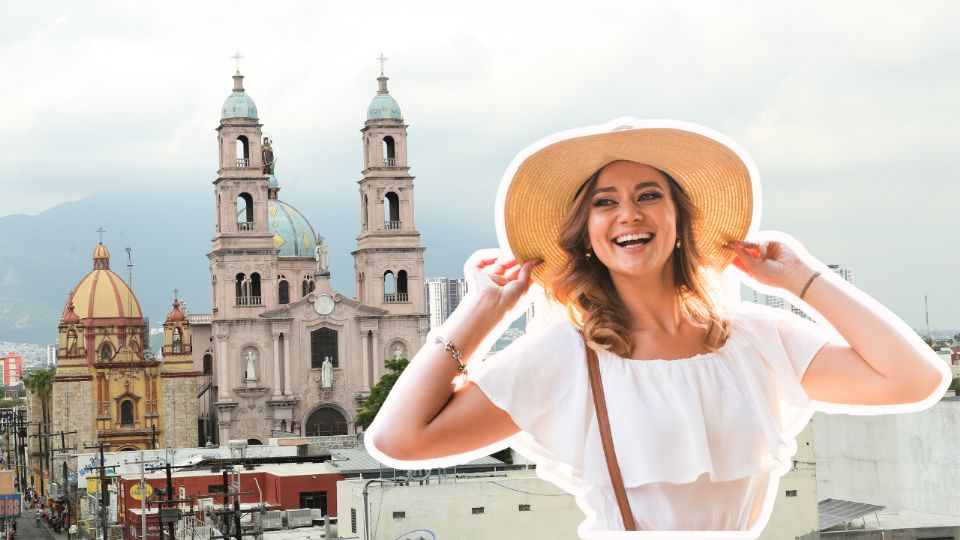 Este domingo predominará el cielo soleado, aunque no se descarta la presencia de chubascos aislados, así que toma tus previsiones.