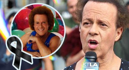 Richard Simmons: ¿Qué se sabe de la muerte del 'gurú del fitness'?