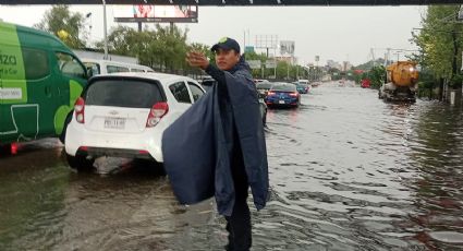 Activa PC Alertas Amarilla y Naranja por persistencia de lluvia