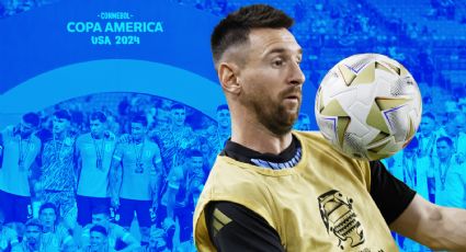 ¡Argentina vence a Colombia y se corona como campeón de la Copa América 2024!