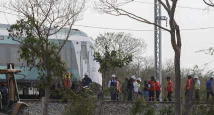 INAH informa del hallazgo y restauración de mil piezas prehispánicas encontradas en obras del Tren Maya