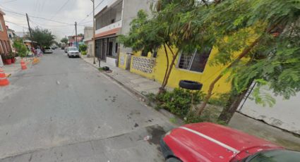 Acribillan a joven afuera de su casa en Guadalupe