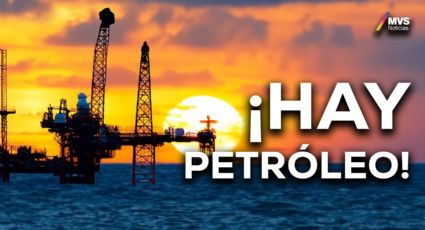 Petróleo en el Golfo de México: ¿qué significa este descubrimiento?