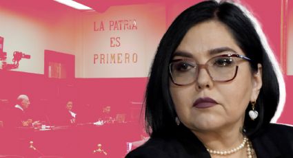 María Elena Molina de la Puente defiende al Poder Judicial y explica por qué deben ser independientes