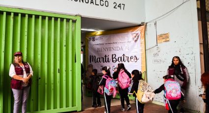 Comisión Permanente pide a SEP y CNDH analizar programas de admisión de alumnos migrantes