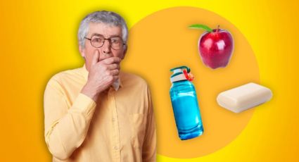 Cómo evitar oler a 'viejito' según la ciencia