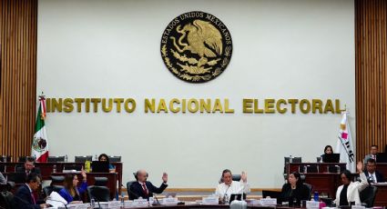 INE aprueba plan integral para proceso electoral extraordinario en tres municipios de Chiapas