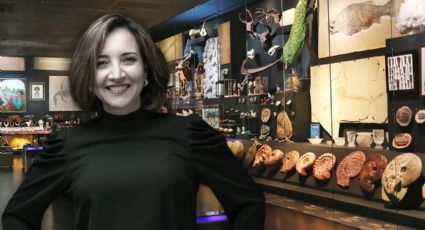 Arquitecta Nora Toscano intentó frenar museo La Milarca