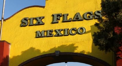 Six Flags-México: Este es el permiso que la Sedema le negó al parque