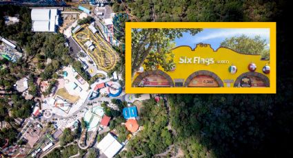 'Consulta de Six Flags no permitía estar en contra del proyecto': Alfa González