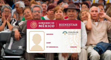 Estos son los requisitos para tramitar la credencial INAPAM si cumples 60 años en julio