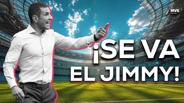 Jaime Lozano rechaza la oferta de ser auxiliar del Vasco Aguirre en el tricolor