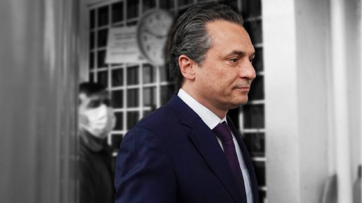 Tribunal niega amparo a Lozoya por caso Agronitrogenados