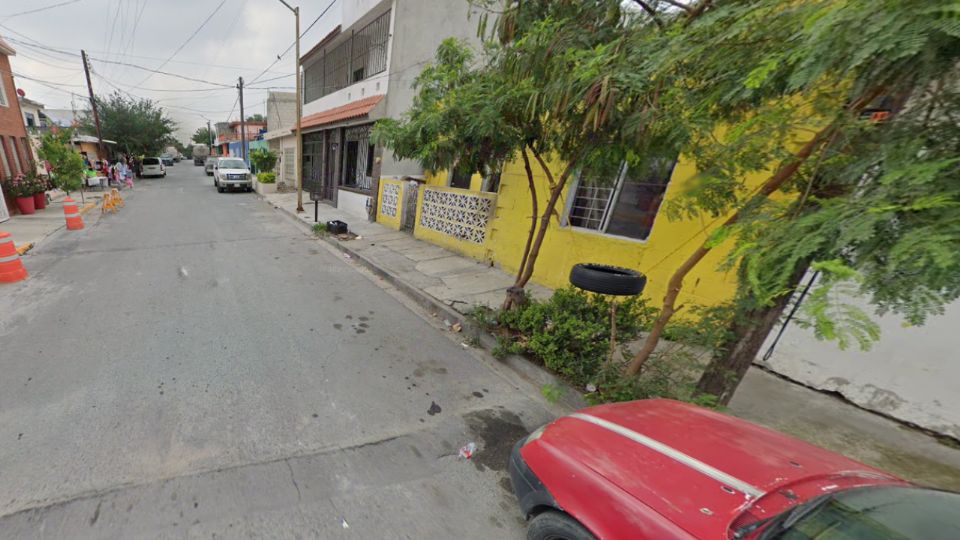 Acribillan a joven afuera de su casa en Guadalupe