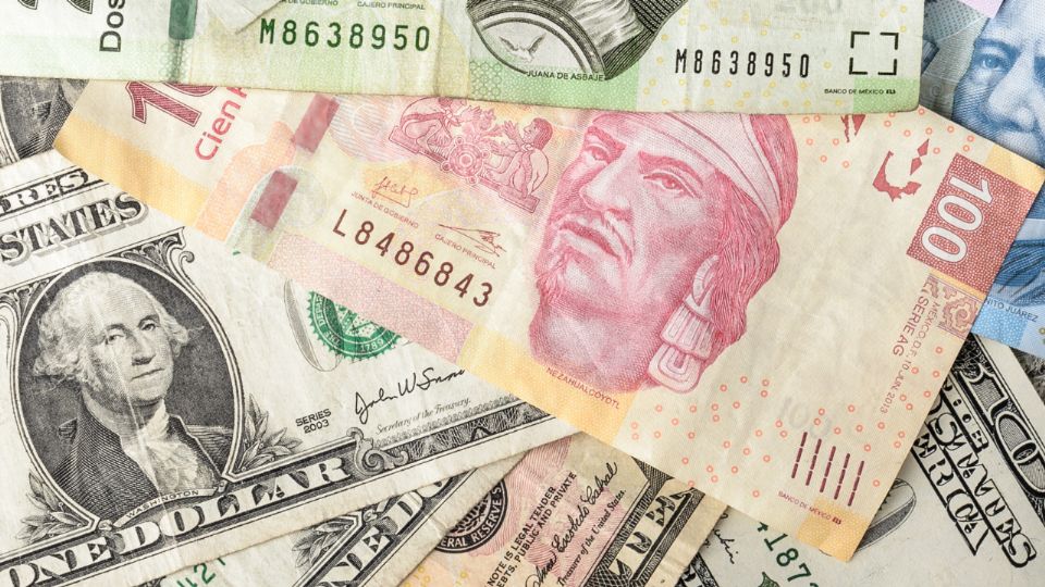 ¿Cuánto cuesta el dólar en Monterrey hoy, 15 de julio?