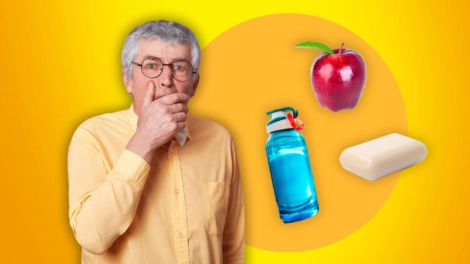 Cómo evitar oler a 'viejito' según la ciencia
