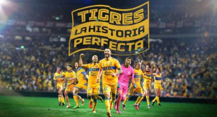 "Tigres: La historia perfecta" revela el renacimiento del equipo tras no ganar en 30 años