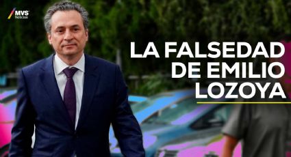 Emilio Lozoya: Lourdes Mendoza denuncia falsedad en declaraciones del exdirector de Pemex