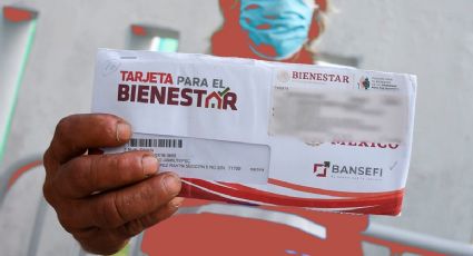 Pensión Bienestar: apellidos que cobran hoy 17 de julio el pago de 6 mil pesos