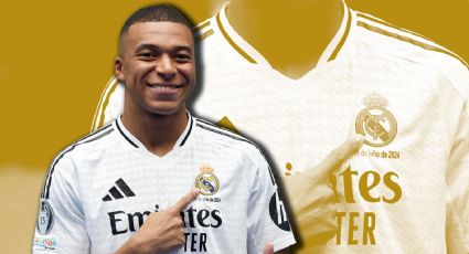 ‘Mbappé y Real Madrid deben hacer historia porque la expectativa es alta’: David Faitelson