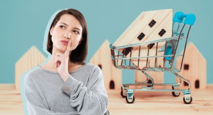 ¿Quieres comprar una casa? Así puedes saber cuál crédito Infonavit es mejor para ti