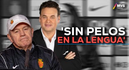 David Faitelson: es una pena recurrir a Aguirre para salvar a la Selección Mexicana