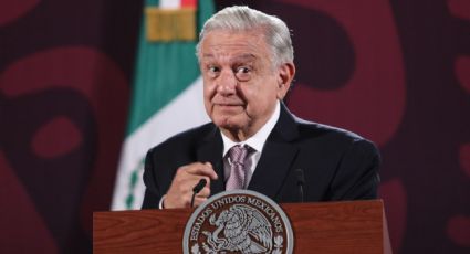 La mañanera de AMLO 17 de julio de 2024