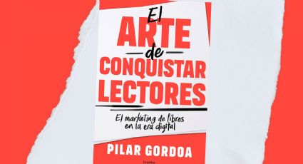 ‘El arte de conquistar lectores’: un libro para generar vínculos con las historias