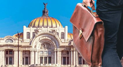 Bellas Artes ofrece vacante de trabajo de 32 mil pesos mensuales; estos son los requisitos