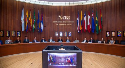 CISS celebra Seminario Internacional sobre el Fortalecimiento de los Sistemas de Pensiones