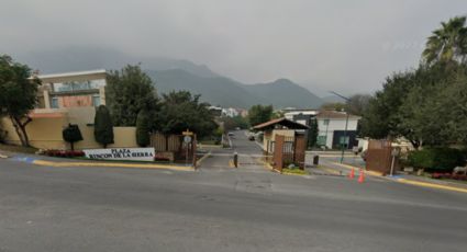 Detienen a 3 tras catear casas en Monterrey y Guadalupe