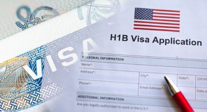 Así puedes saber si adelantaron tu cita para tramitar la visa y no esperar hasta 2025