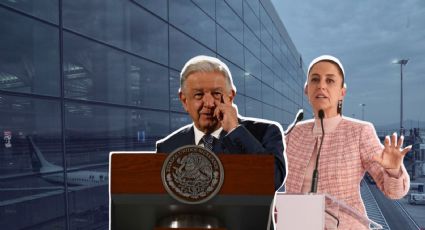 Megaobras de AMLO seguirán absorbiendo presupuesto con Sheinbaum