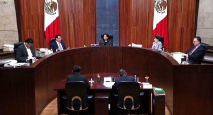 TEPJF sesionará este jueves para elección de sexta magistratura