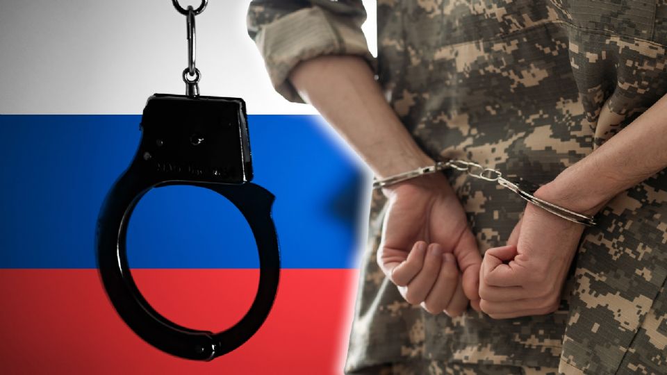 Rusia y Ucrania hacen un intercambio de 95 prisioneros, el primero en su tipo desde junio.